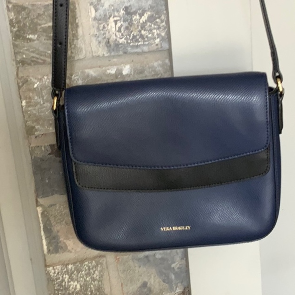 ‼️ Vera Bradley crossbody bag Just like new